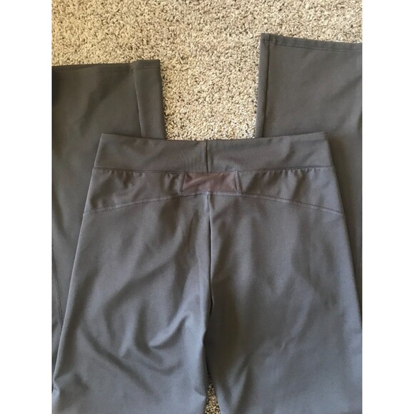 Women's Under Armour All Season Gear Grey Pants SZ Small - Picture 4 of 6